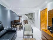 Casa / Sobrado para Venda em São Paulo/SP Santana 3 Quartos