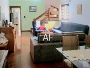 Casa / Sobrado para Venda em São Paulo/SP Santana 3 Quartos