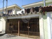 Casa / Sobrado para Venda em São Paulo/SP Santana 3 Quartos