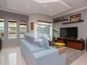 Casa / Sobrado para Venda em São Paulo/SP Santana 3 Quartos