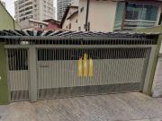 Casa / Sobrado para Venda em São Paulo/SP Santana 3 Quartos