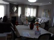 Casa / Sobrado para Venda em São Paulo/SP Santana 3 Quartos