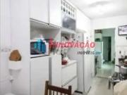 Casa / Sobrado para Venda em São Paulo/SP Santana 3 Quartos