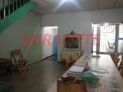 Casa / Sobrado para Venda em São Paulo/SP Santana 3 Quartos