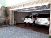 Casa / Sobrado para Venda em São Paulo/SP Santana 3 Quartos