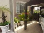 Casa / Sobrado para Venda em São Paulo/SP Santana 3 Quartos