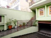 Casa / Sobrado para Venda em São Paulo/SP Santana 3 Quartos