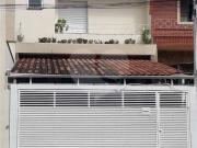 Casa / Sobrado para Venda em São Paulo/SP Santana 3 Quartos