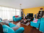 Casa / Sobrado para Venda em São Paulo/SP Santana 4 Quartos