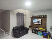 Casa / Sobrado para Venda em São Paulo/SP Santana 4 Quartos