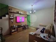 Casa / Sobrado para Venda em São Paulo/SP Santana 4 Quartos