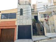 Casa / Sobrado para Venda em São Paulo/SP Santana 4 Quartos