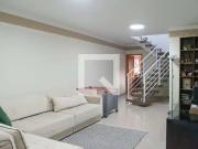 Casa / Sobrado para Venda em São Paulo/SP Santana 4 Quartos