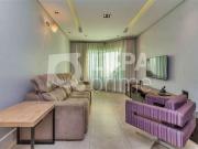 Casa / Sobrado para Venda em São Paulo/SP Santana 4 Quartos