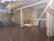 Casa / Sobrado para Venda em São Paulo/SP Santana 4 Quartos