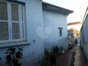 Casa / Sobrado para Venda em São Paulo/SP Santana 4 Quartos