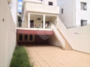 Casa / Sobrado para Venda em São Paulo/SP Santana 4 Quartos