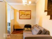 Casa / Sobrado para Venda em São Paulo/SP Santana 4 Quartos