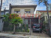 Casa / Sobrado para Venda em São Paulo/SP Santana 4 Quartos