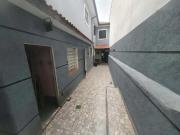 Casa / Sobrado para Venda em São Paulo/SP Santana 4 Quartos