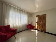 Casa / Sobrado para Venda em São Paulo/SP Santana 4 Quartos