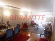 Casa / Sobrado para Venda em São Paulo/SP Santana 4 Quartos