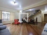 Casa / Sobrado para Venda em São Paulo/SP Santana 4 Quartos