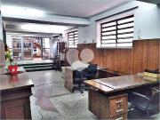 Casa / Sobrado para Venda em São Paulo/SP Santana 4 Quartos