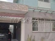 Casa / Sobrado para Venda em São Paulo/SP Santana 4 Quartos