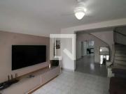 Casa / Sobrado para Venda em São Paulo/SP Santana 4 Quartos