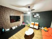 Casa / Sobrado para Venda em São Paulo/SP Santana 4 Quartos