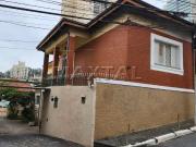 Casa / Sobrado para Venda em São Paulo/SP Santana 4 Quartos