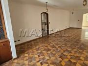 Casa / Sobrado para Venda em São Paulo/SP Santana 4 Quartos