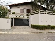 Casa / Sobrado para Venda em São Paulo/SP Santana 4 Quartos