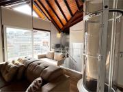 Casa / Sobrado para Venda em São Paulo/SP Santana 4 Quartos
