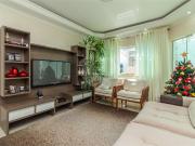 Casa / Sobrado para Venda em São Paulo/SP Santana 4 Quartos