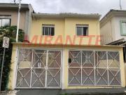 Casa / Sobrado para Venda em São Paulo/SP Santana 5 Quartos