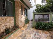Casa / Sobrado para Venda em São Paulo/SP Santana 5 Quartos