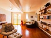 Casa / Sobrado para Venda em São Paulo/SP Santana 5 Quartos