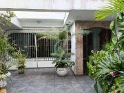 Casa / Sobrado para Venda em São Paulo/SP Santana 5 Quartos