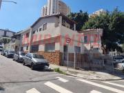 Casa / Sobrado para Venda em São Paulo/SP Santana 5 Quartos