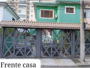 Casa / Sobrado para Venda em São Paulo/SP Santana 5 Quartos