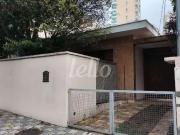 Casa / Sobrado para Venda em São Paulo/SP Santana 5 Quartos
