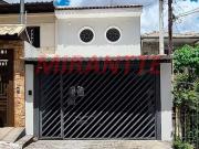 Casa / Sobrado para Venda em São Paulo/SP Santana 5 Quartos