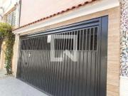 Casa / Sobrado para Venda em São Paulo/SP Santana 5 Quartos