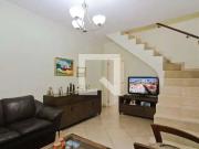 Casa / Sobrado para Venda em São Paulo/SP Santana 5 Quartos