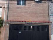 Casa / Sobrado para Venda em São Paulo/SP Santana 5 Quartos