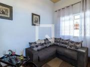 Casa / Sobrado para Venda em São Paulo/SP Santana 5 Quartos