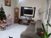 Casa / Sobrado para Venda em São Paulo/SP Santana 5 Quartos