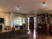 Casa / Sobrado para Venda em São Paulo/SP Santana 5 Quartos